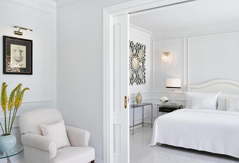 Family Suite, Corfu Imperial, A Grecotel Resort To Live