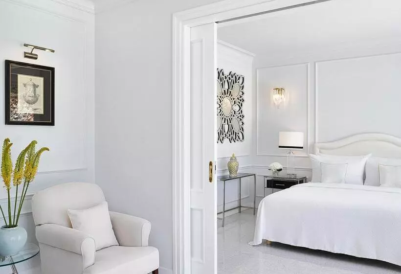 スイート（家族用）, Corfu Imperial, A Grecotel Resort To Live