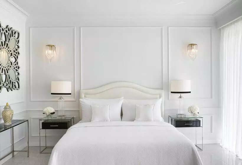 スイート（家族用）, Corfu Imperial, A Grecotel Resort To Live