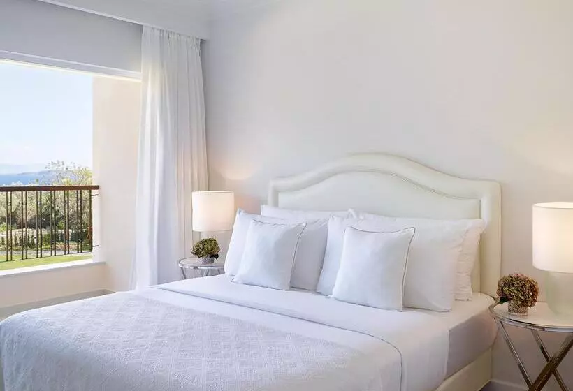 スイート（家族用）, Corfu Imperial, A Grecotel Resort To Live