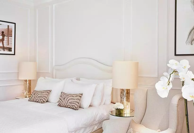 オーシャンビューデラックスルーム, Corfu Imperial, A Grecotel Resort To Live