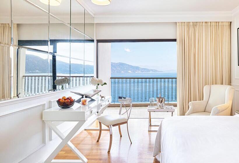 オーシャンビューデラックススイート, Corfu Imperial, A Grecotel Resort To Live
