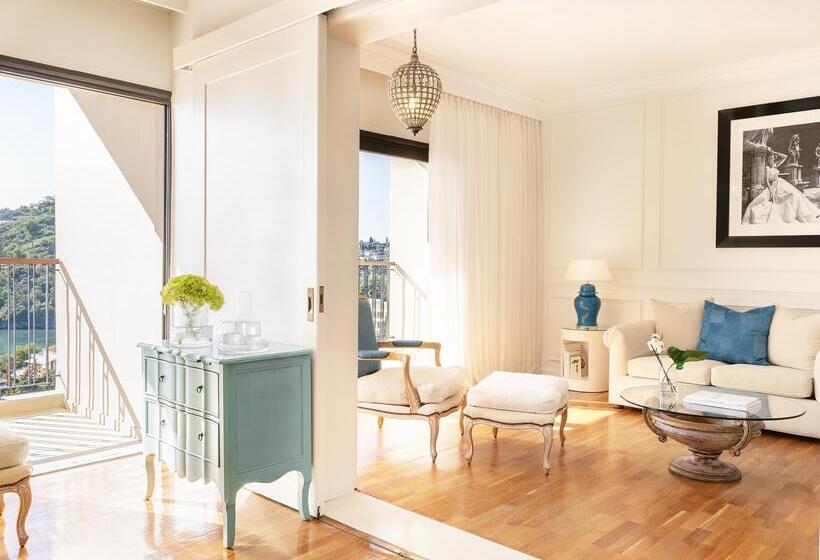 オーシャンビューデラックススイート, Corfu Imperial, A Grecotel Resort To Live