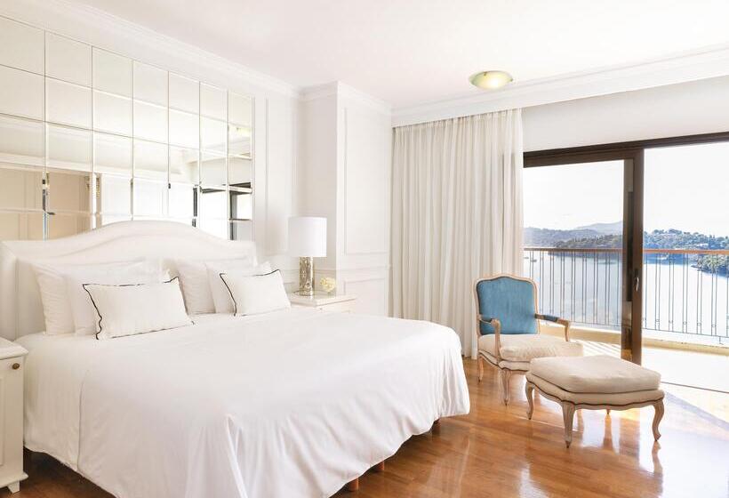 オーシャンビューデラックススイート, Corfu Imperial, A Grecotel Resort To Live