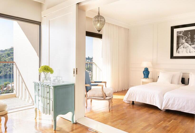 オーシャンビューデラックススイート, Corfu Imperial, A Grecotel Resort To Live