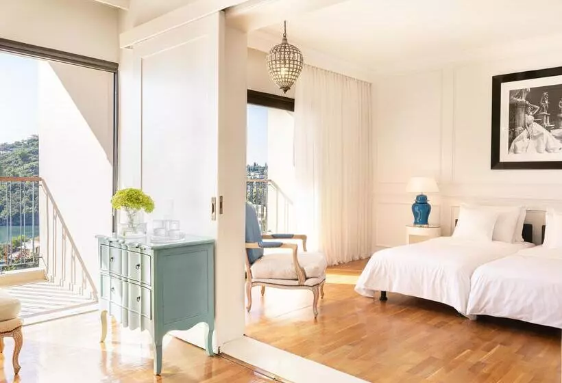 オーシャンビューデラックススイート, Corfu Imperial, A Grecotel Resort To Live