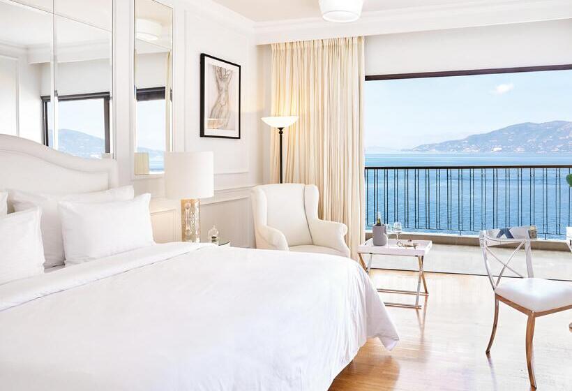 オーシャンビューデラックススイート, Corfu Imperial, A Grecotel Resort To Live