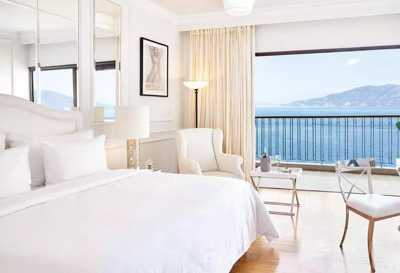 オーシャンビューデラックススイート, Corfu Imperial, A Grecotel Resort To Live