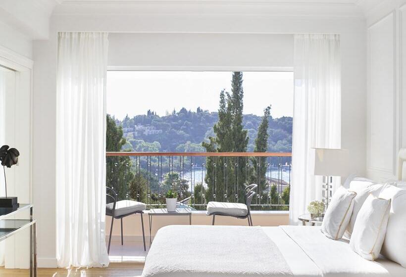 オーシャンビューのスタンダードバンガロー, Corfu Imperial, A Grecotel Resort To Live
