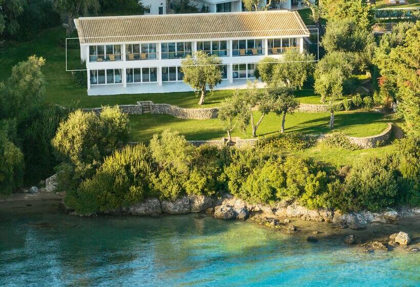 オーシャンビューのスタンダードバンガロー, Corfu Imperial, A Grecotel Resort To Live