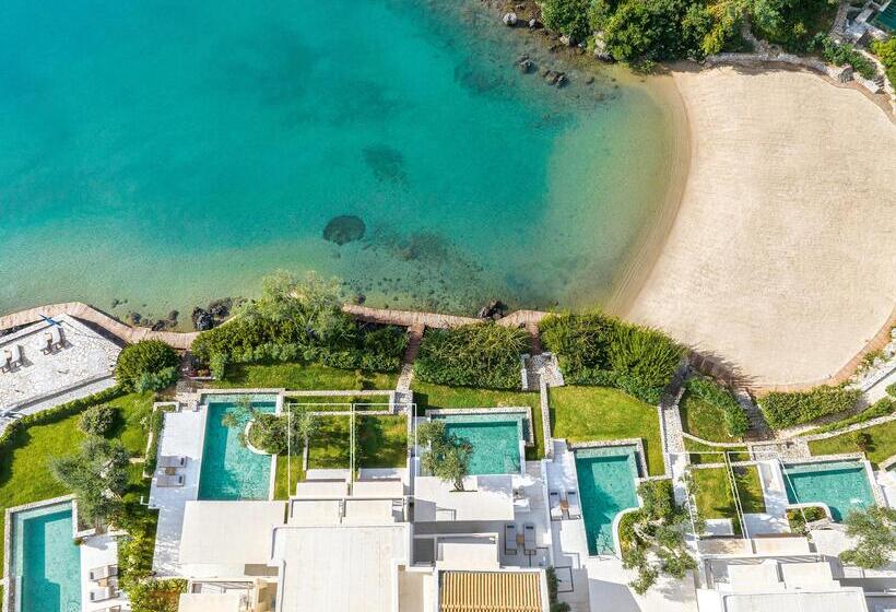 スタンダードバンガロー, Corfu Imperial, A Grecotel Resort To Live