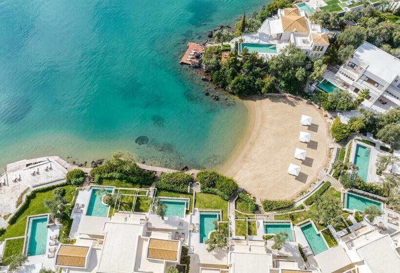 スタンダードバンガロー, Corfu Imperial, A Grecotel Resort To Live
