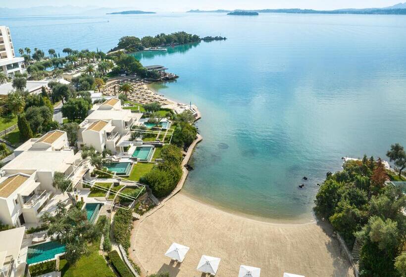 スタンダードバンガロー, Corfu Imperial, A Grecotel Resort To Live