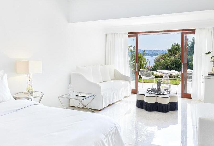 スタンダードバンガロー, Corfu Imperial, A Grecotel Resort To Live