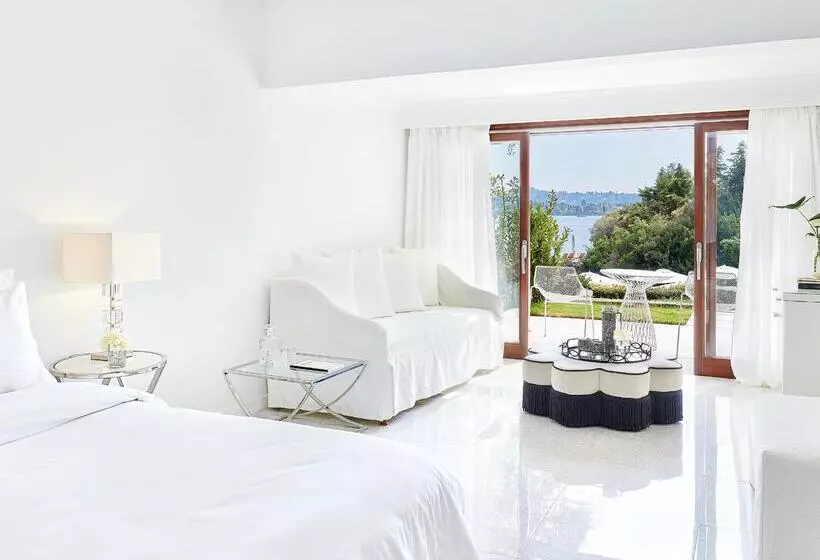 スタンダードバンガロー, Corfu Imperial, A Grecotel Resort To Live
