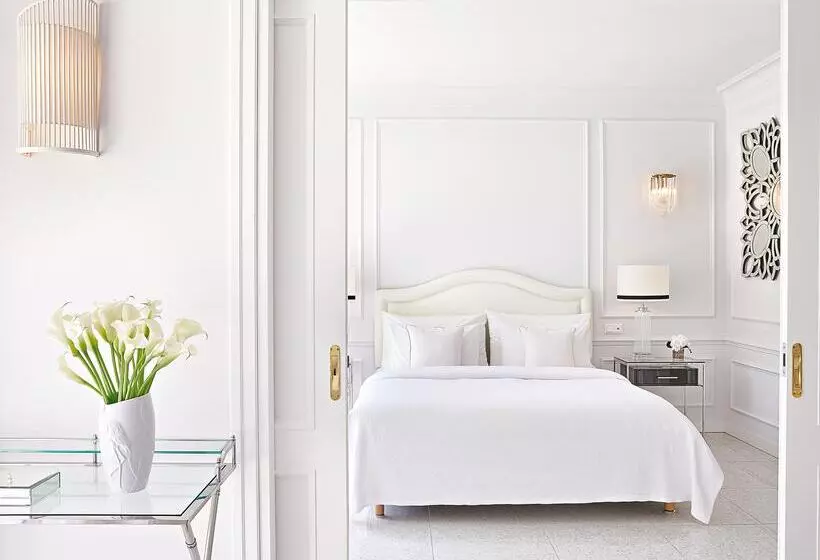 スイート（家族用）, Corfu Imperial, A Grecotel Resort To Live