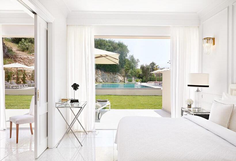 Family Suite, Corfu Imperial, A Grecotel Resort To Live