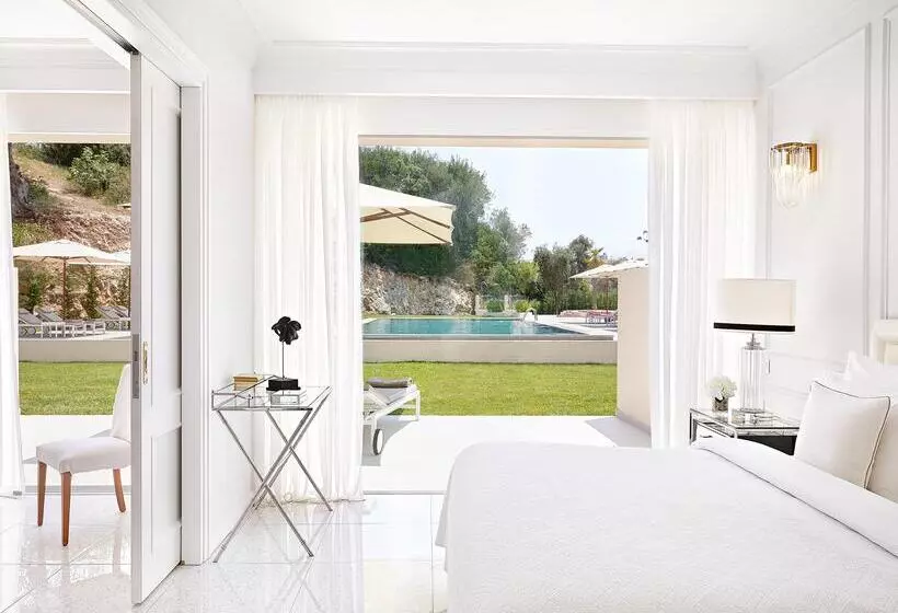 スイート（家族用）, Corfu Imperial, A Grecotel Resort To Live