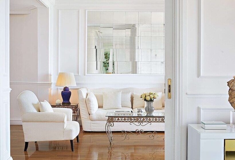 Люкс Вид на Море, Corfu Imperial, A Grecotel Resort To Live