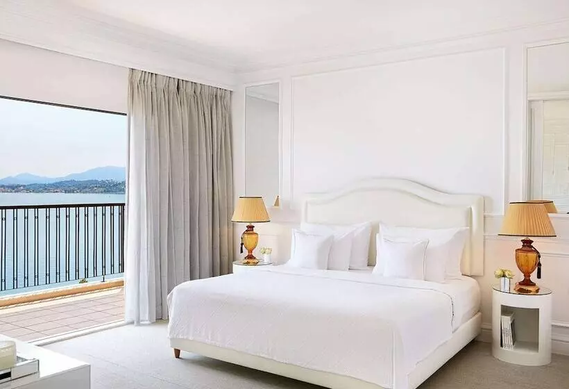 オーシャンビュースイート, Corfu Imperial, A Grecotel Resort To Live