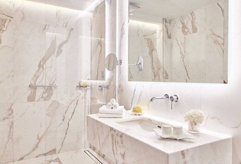 Вилла 1 Спальня Вид на Море, Corfu Imperial, A Grecotel Resort To Live