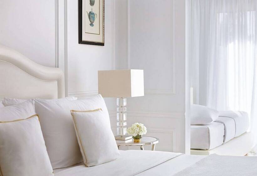 Полулюкс, Corfu Imperial, A Grecotel Resort To Live