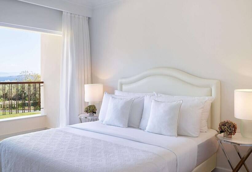 Полулюкс, Corfu Imperial, A Grecotel Resort To Live