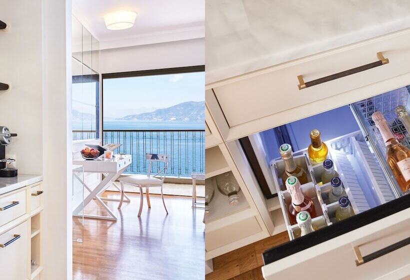 オーシャンビュースタンダードルーム, Corfu Imperial, A Grecotel Resort To Live