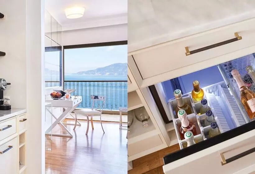 オーシャンビュースタンダードルーム, Corfu Imperial, A Grecotel Resort To Live