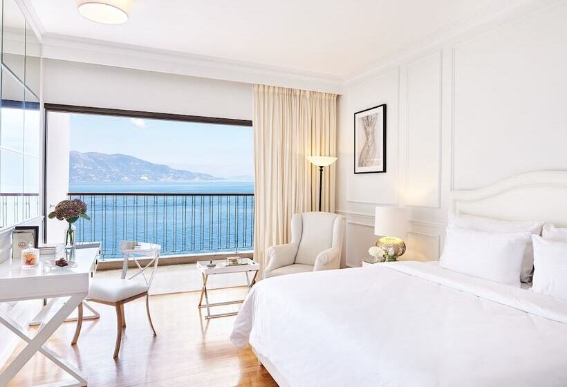 オーシャンビュースタンダードルーム, Corfu Imperial, A Grecotel Resort To Live