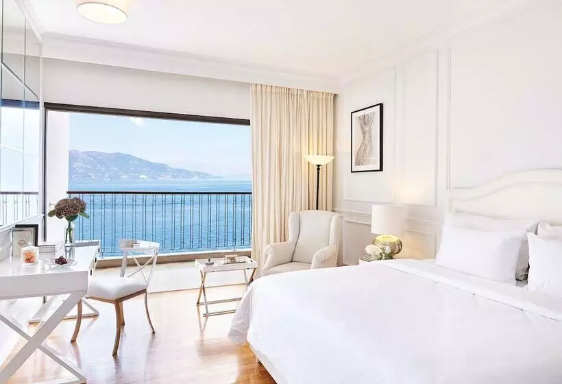 オーシャンビュースタンダードルーム, Corfu Imperial, A Grecotel Resort To Live