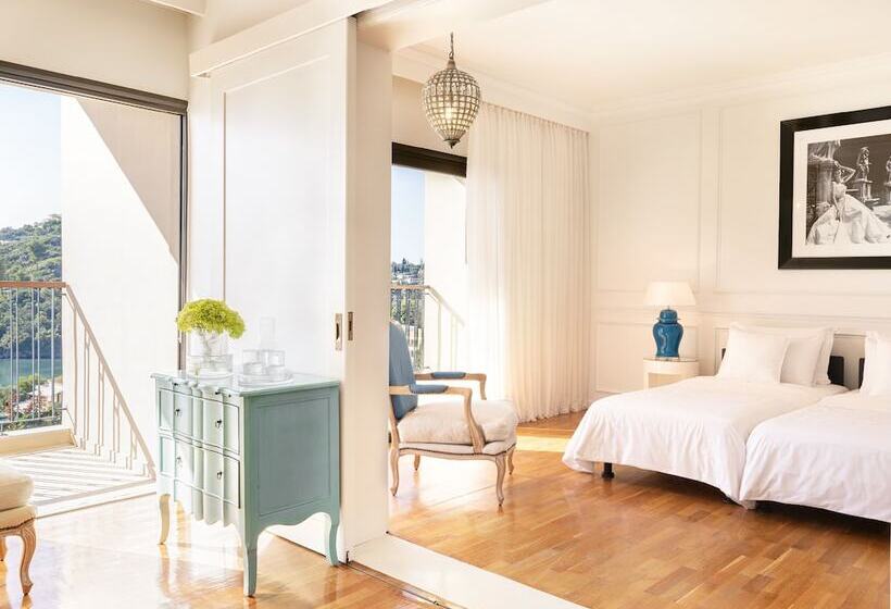 オーシャンビューデラックススイート, Corfu Imperial, A Grecotel Resort To Live