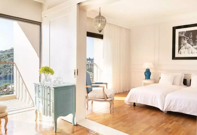 オーシャンビューデラックススイート, Corfu Imperial, A Grecotel Resort To Live