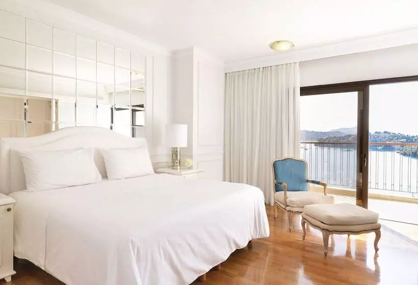 オーシャンビューデラックススイート, Corfu Imperial, A Grecotel Resort To Live