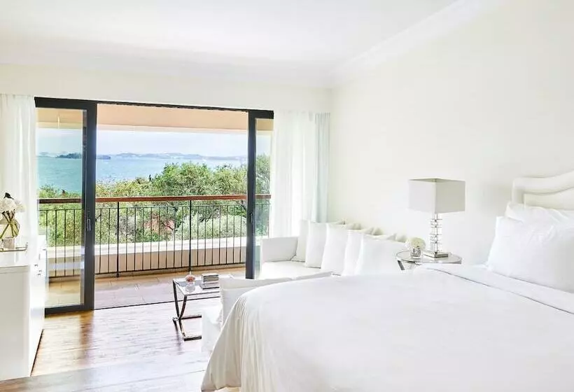 デラックスバンガロー, Corfu Imperial, A Grecotel Resort To Live