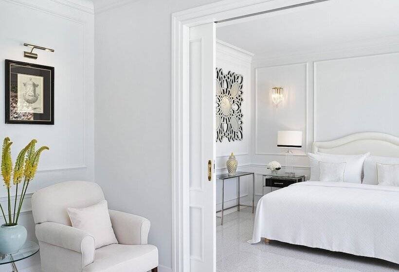 Family Suite, Corfu Imperial, A Grecotel Resort To Live