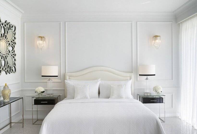 Family Suite, Corfu Imperial, A Grecotel Resort To Live