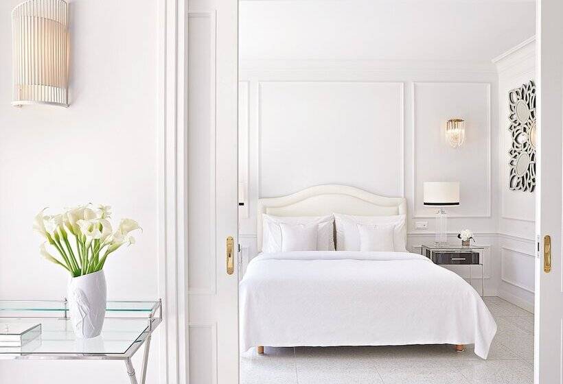 Family Suite, Corfu Imperial, A Grecotel Resort To Live