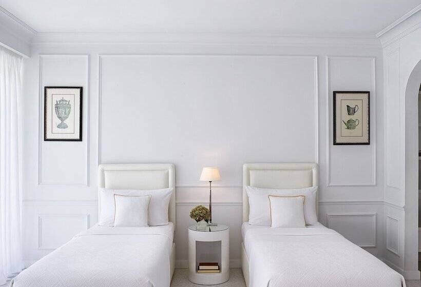 Family Suite, Corfu Imperial, A Grecotel Resort To Live