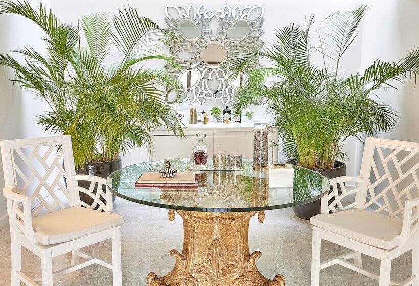 オーシャンビュー２ベッドルームヴィラ, Corfu Imperial, A Grecotel Resort To Live
