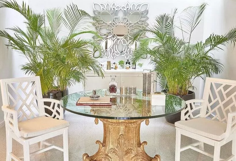 オーシャンビュー２ベッドルームヴィラ, Corfu Imperial, A Grecotel Resort To Live