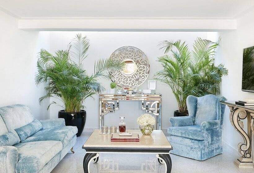 オーシャンビュー２ベッドルームヴィラ, Corfu Imperial, A Grecotel Resort To Live