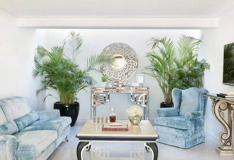 オーシャンビュー２ベッドルームヴィラ, Corfu Imperial, A Grecotel Resort To Live