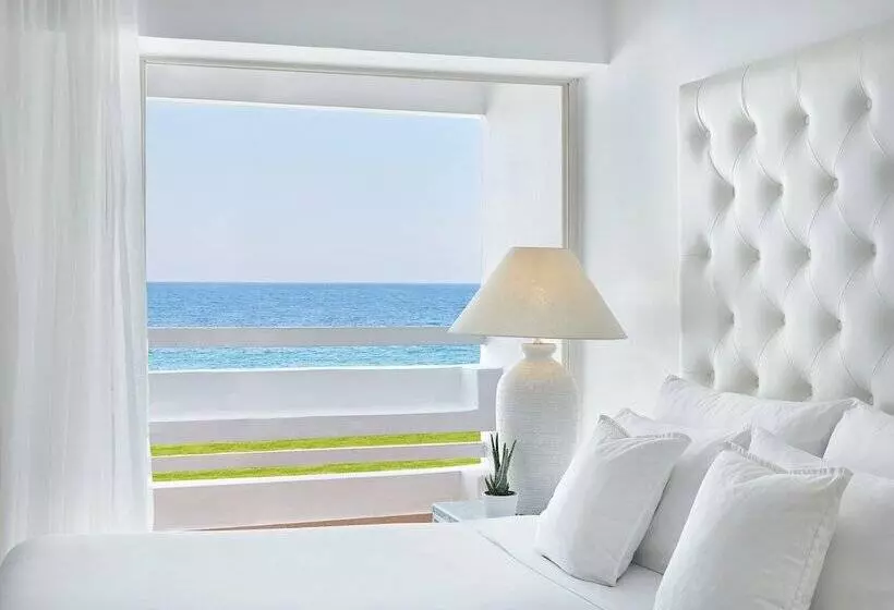 スイート（家族用）, Grecotel Luxme White
