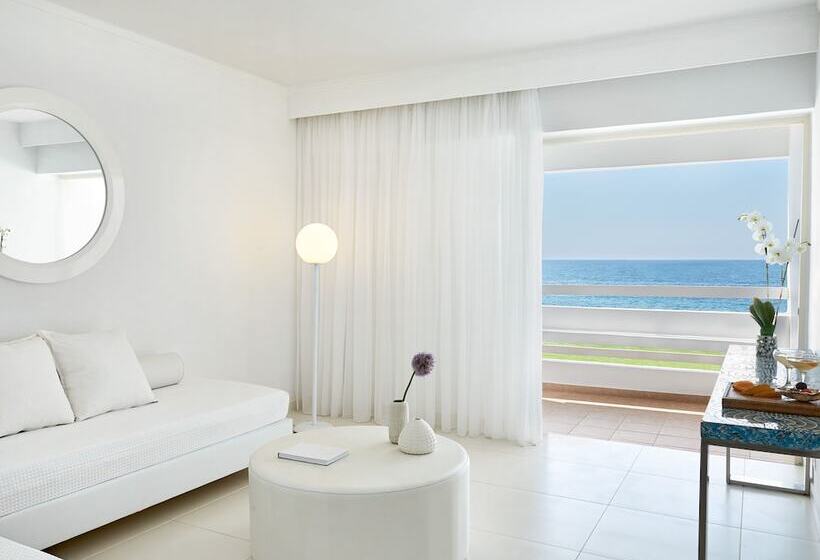 패밀리 스위트, Grecotel Luxme White