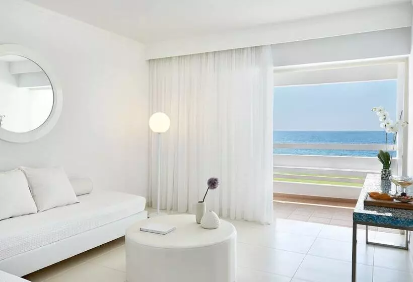 スイート（家族用）, Grecotel Luxme White