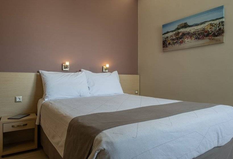 スタンダードルーム, Acropolis View