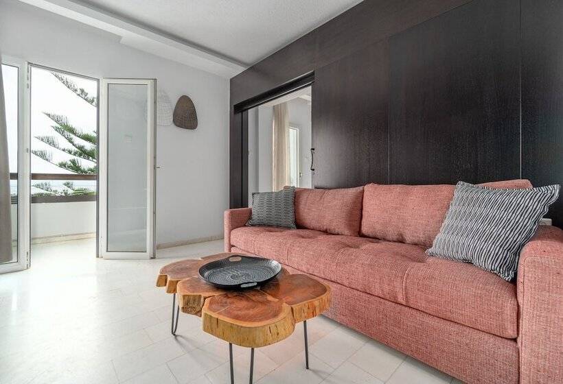 프리미엄 스위트 바다 전망, Arco Beach