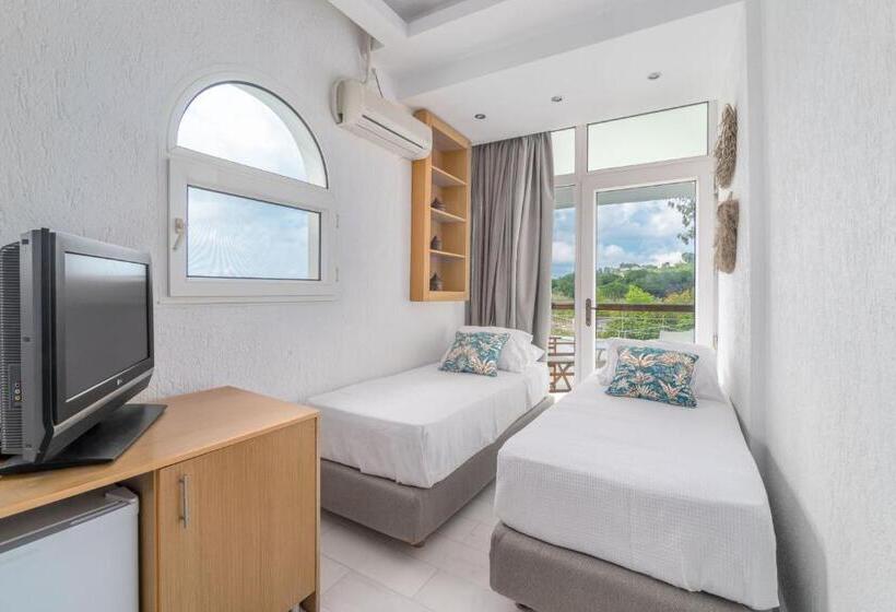 디럭스 스위트 바다 전망, Arco Beach