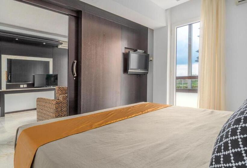 프리미엄 스위트 바다 전망, Arco Beach